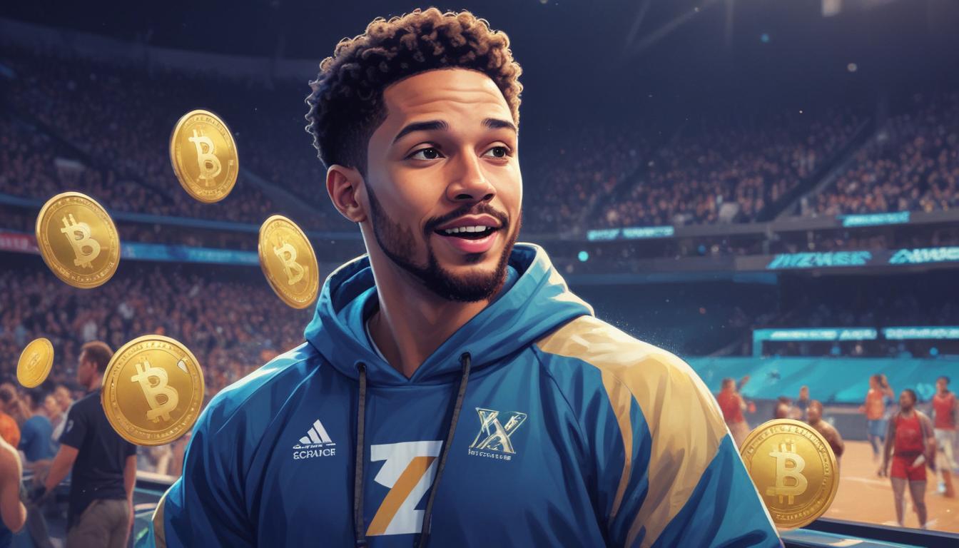XYZVerse: Meme-Sports Synergy Explodes! Is This Your Next Big Crypto Investment? | Cryptodamus.io