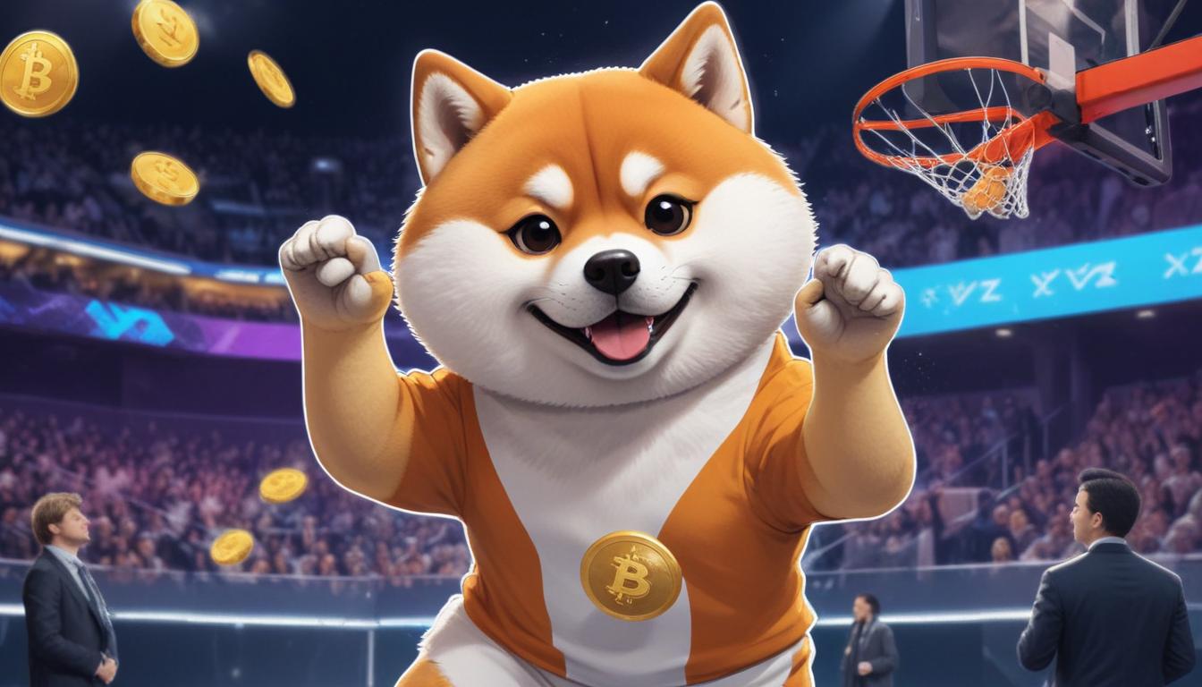 XYZVerse: Next Meme Coin King? $XYZ's Explosive Rise Analyzed! | Cryptodamus.io