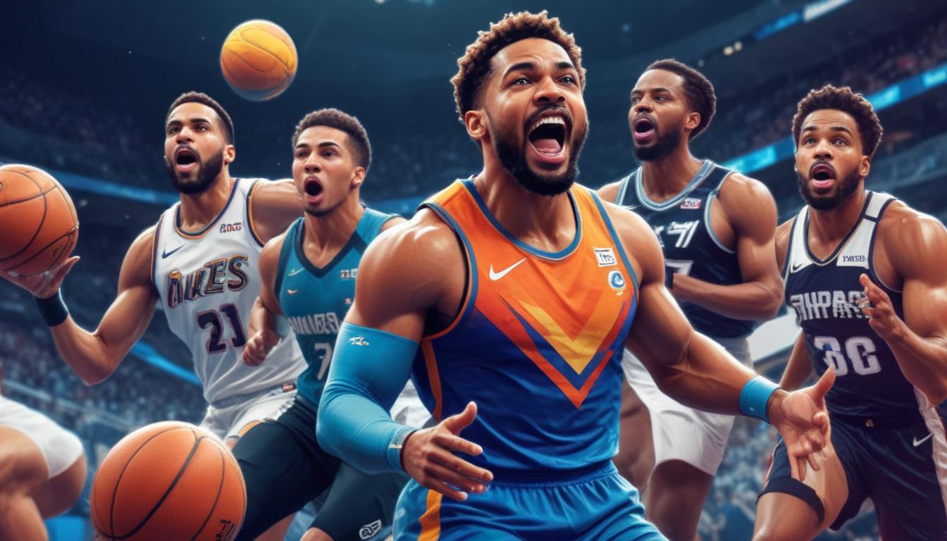 XYZVerse Soars: Is This Sports Meme Coin the Next Big Thing? | Cryptodamus.io