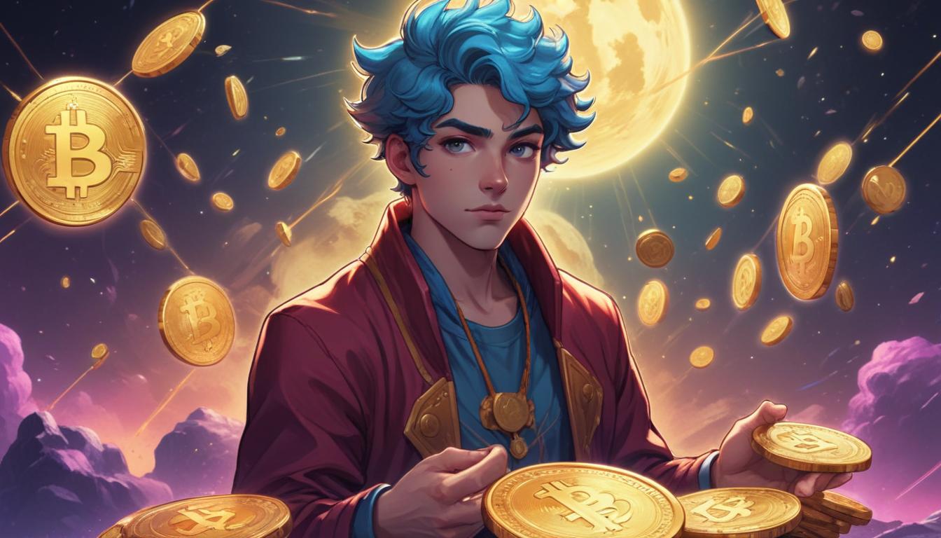 XYZVerse, Solana, & Sui: Crypto's Next Big Winners? Pre-Fed Decision Analysis! | Cryptodamus.io