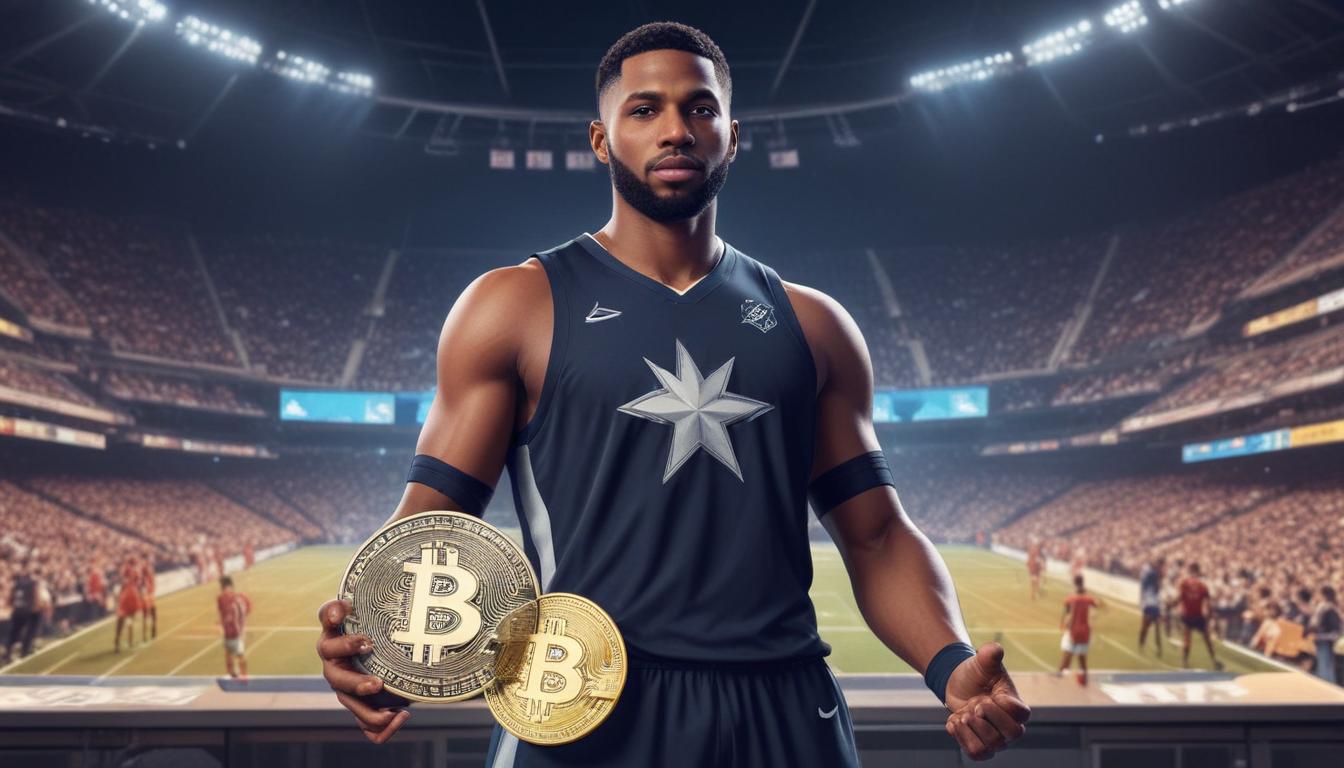 XYZVerse: Sports, Crypto & Community Unite! Is This the Future of Fan Engagement? ⚽️💰 | Cryptodamus.io