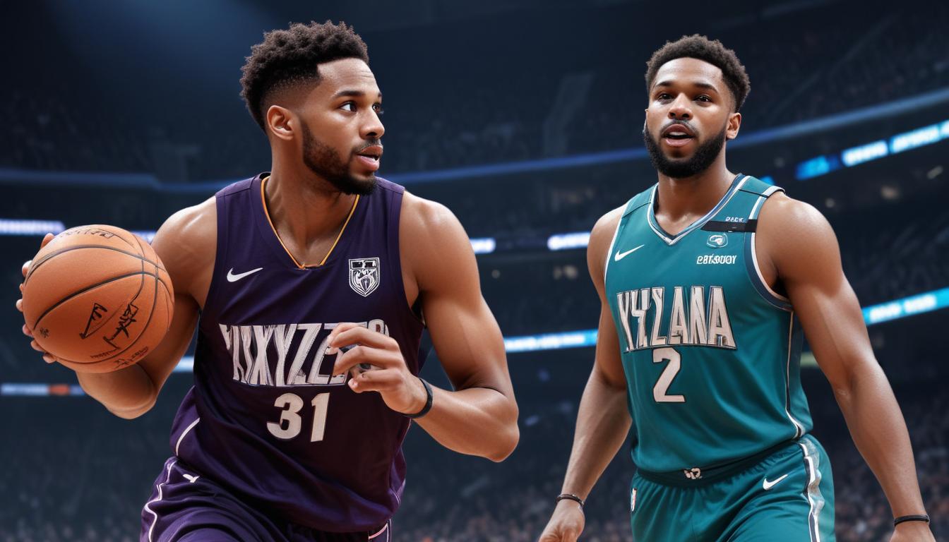 XYZVerse: Sports Fans & Crypto Collide! 🚀 99,900% Potential? | Cryptodamus.io