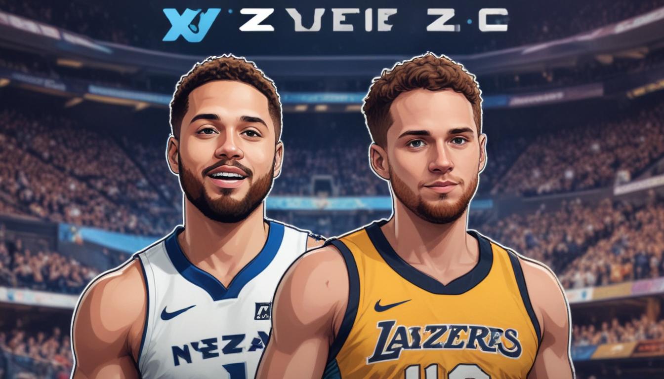 XYZVerse: Sports, Memes, & Community Fueling Crypto's Next Big Thing! | Cryptodamus.io