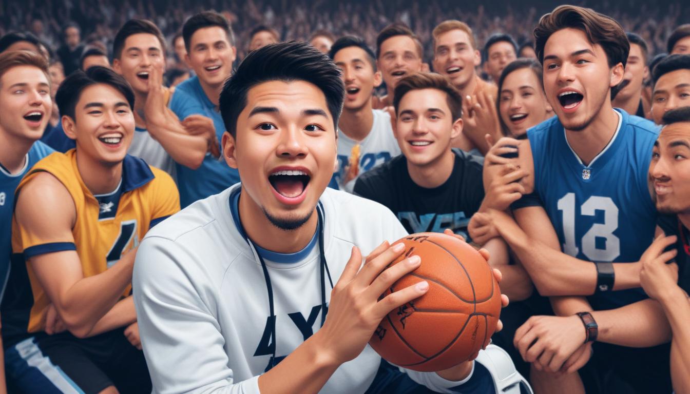 XYZVerse: Sports, Memes & Crypto Collide! Dive Deep into the Future of Fandom! | Cryptodamus.io