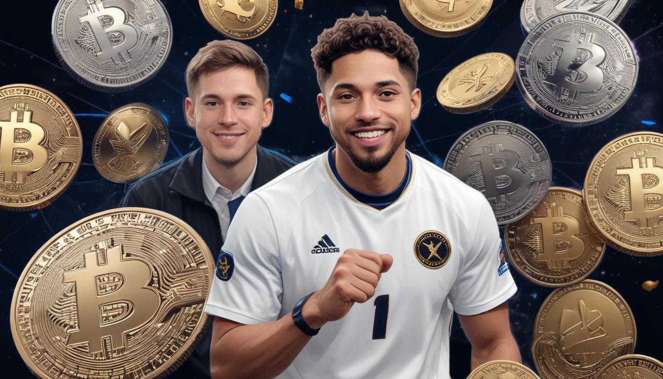 XYZVerse: Sports, Memes, & Crypto – The Unexpected Formula for Success! | Cryptodamus.io