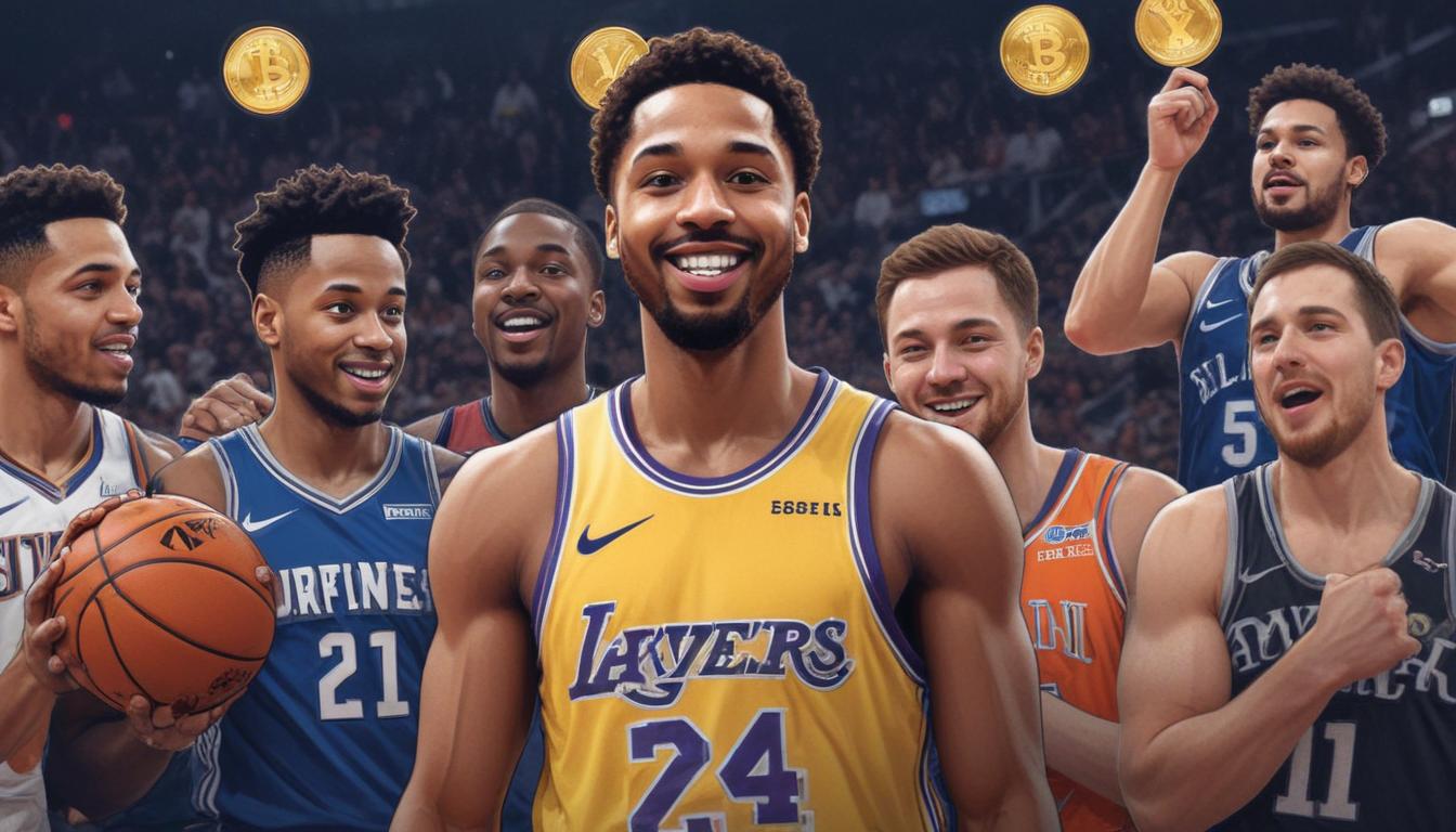 XYZVerse: The Meme Coin with a Sporting Chance to Dominate Crypto? [Exclusive] | Cryptodamus.io