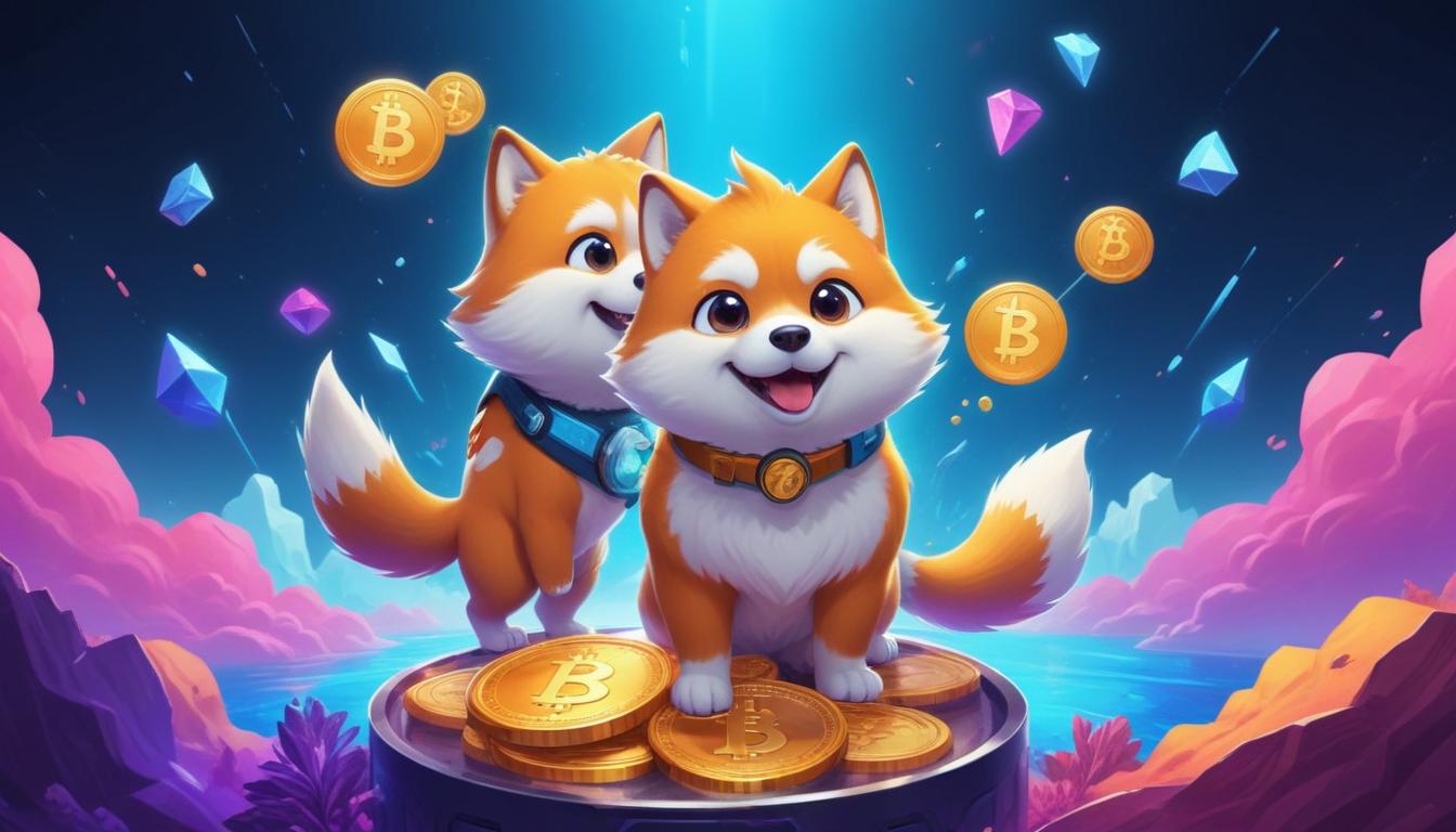 XYZVerse: The Memecoin Disruptor? Branding, Community, and Sustainable Growth Strategy! | Cryptodamus.io