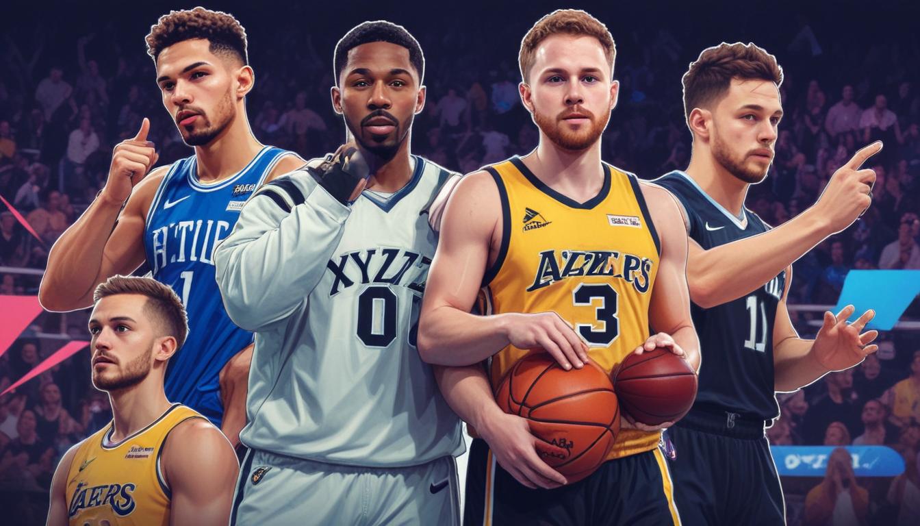 XYZVerse: The Sports-Fueled Memecoin Revolution – Is This the Next Big Thing? | Cryptodamus.io