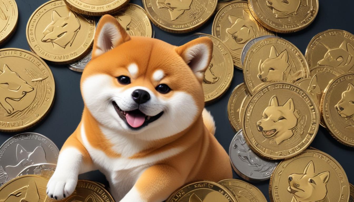 XYZVerse: The Sports Meme Coin Revolution - Is This the Next Dogecoin? | Cryptodamus.io