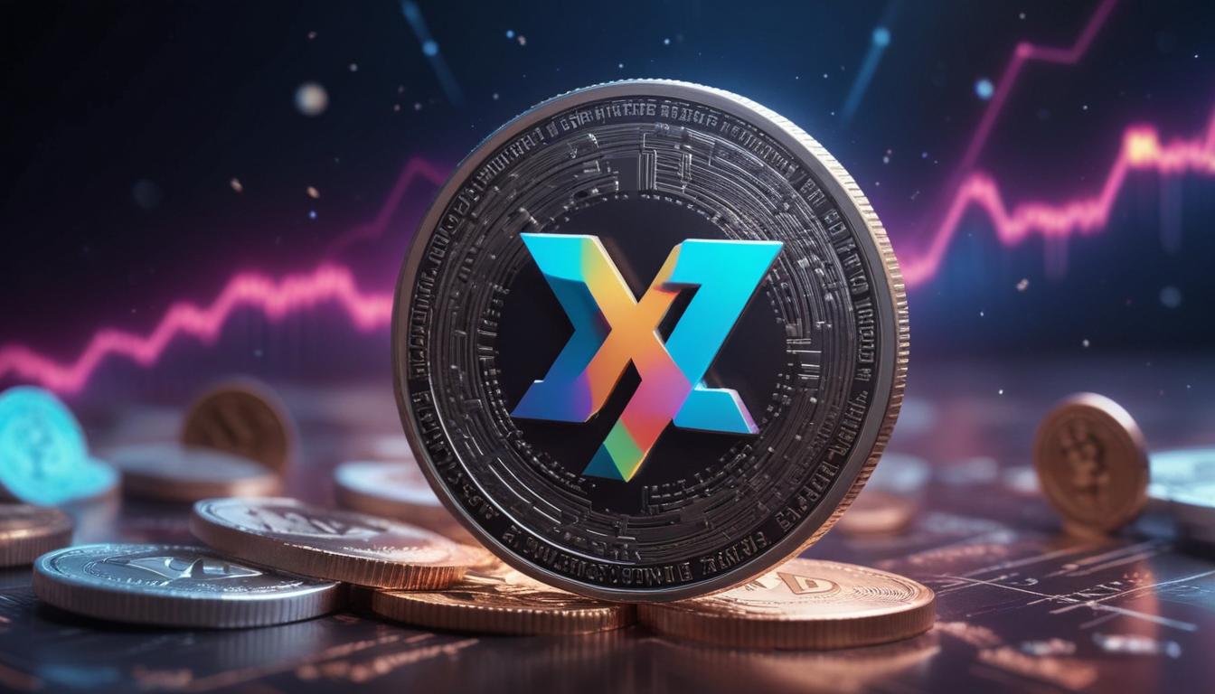 XYZVerse: Достигнет ли этот мем-коин для всех видов спорта $5? Глубокий анализ! | Cryptodamus.io