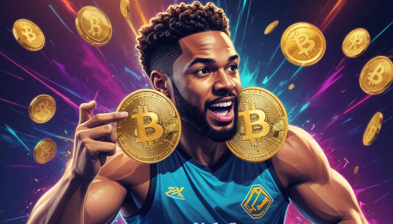 XYZVerse: Реальный взрыв на 5000%? Разбираемся в новом мем-коине | Cryptodamus.io