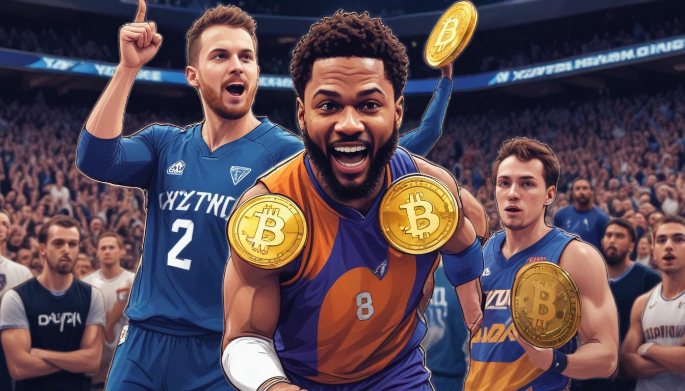 XYZVerse: Will This Sports Meme Coin Hit $300M? Deep Dive Inside! | Cryptodamus.io