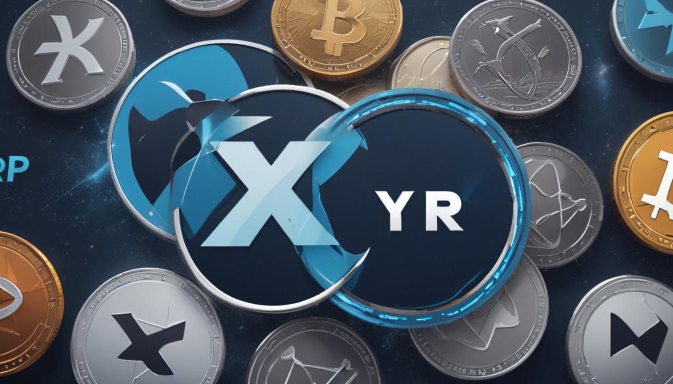 XYZVerse & XRP: Sports Meme Coin vs. Payment Giant – Which Crypto Reigns Supreme? | Cryptodamus.io