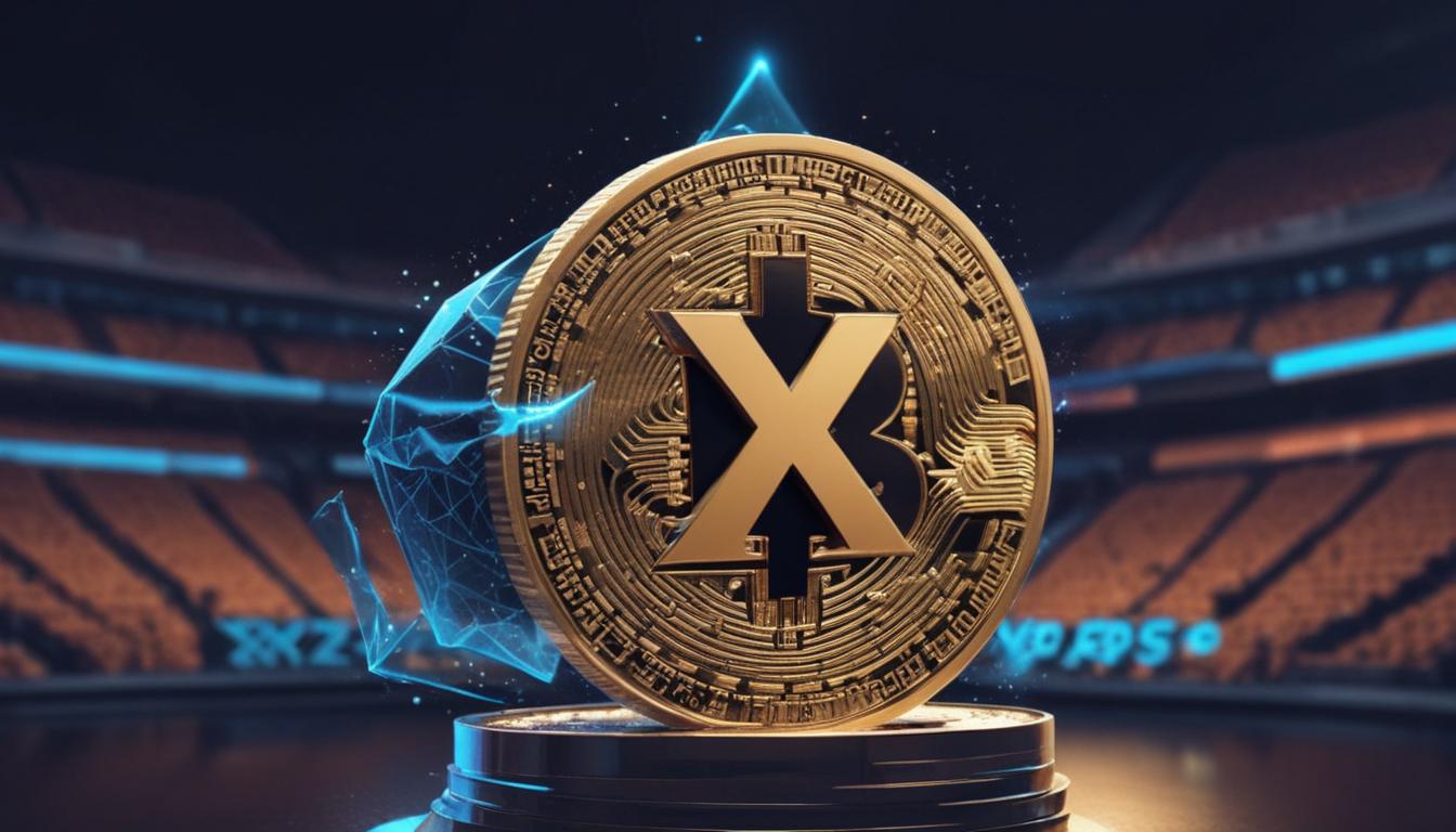 XYZVerse ($XYZ): Exploding Memecoin! Sports & Crypto Fusion – High Potential Returns! | Cryptodamus.io