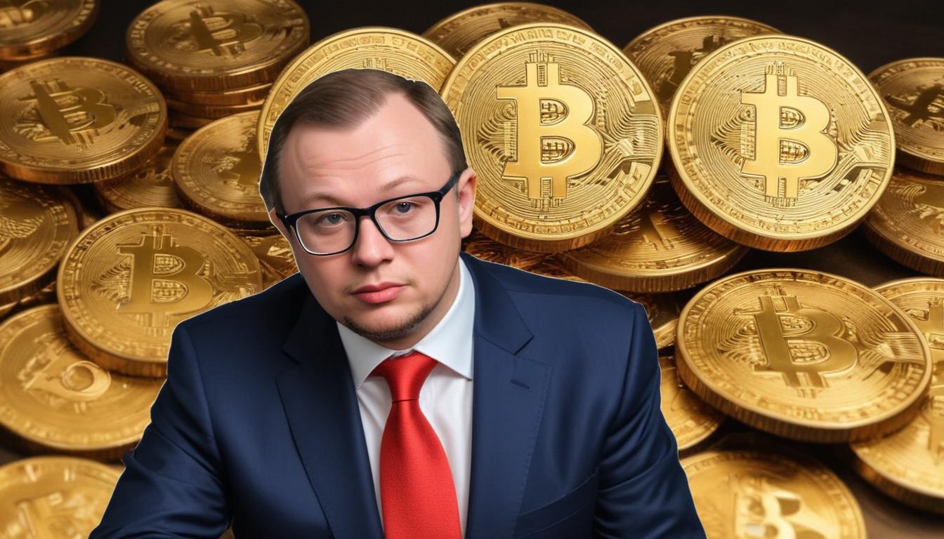 Yakovenko's Bitcoin Blow: Is BTC Really Worthless? (A Deep Dive) | Cryptodamus.io