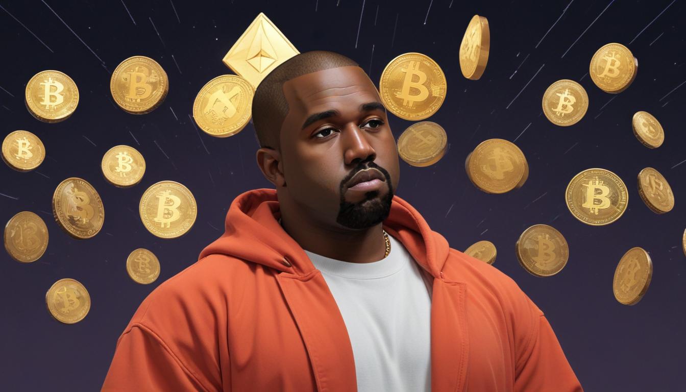 Крипто-катастрофа Йе: Разгадка тайны $YZY и тревожные сигналы! Инвестируйте на свой страх и риск! | Cryptodamus.io