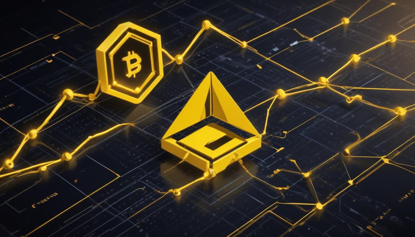 Yellow Network: DeFi Revolution with Layer-3 State Channels – Instant Trades, Zero Fees! | Cryptodamus.io