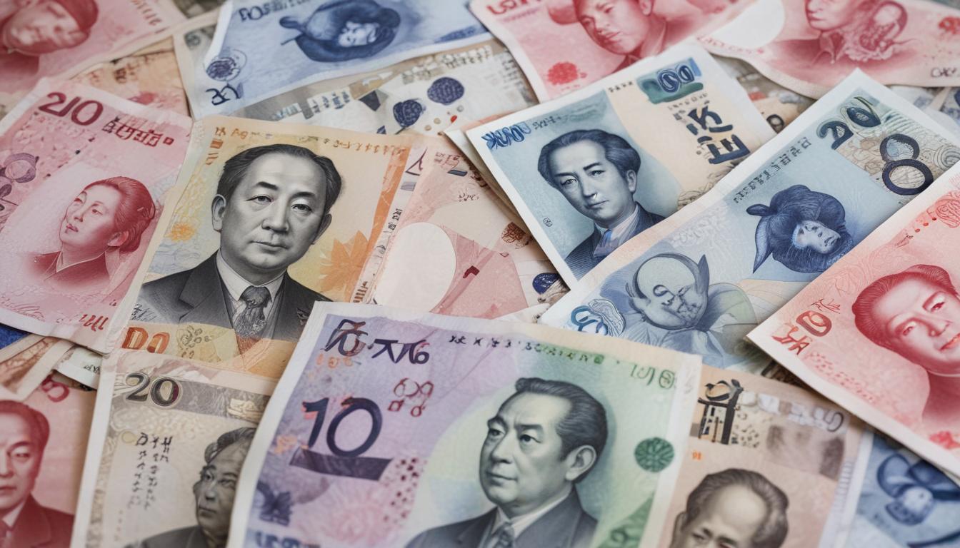 Yen Carry Trade's SHOCKING Future: Is the King Dead? 2025 & Beyond! | Cryptodamus.io