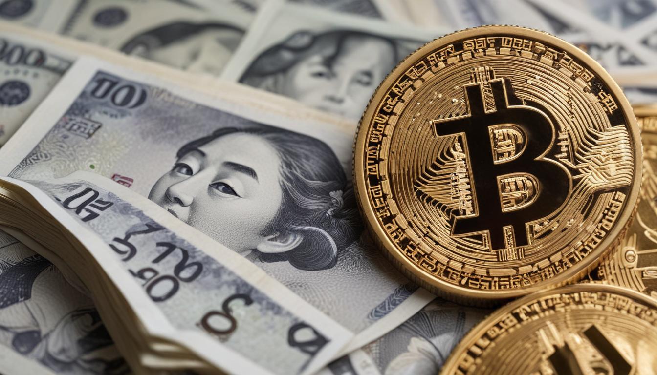 Yen Carry Trade SHOCK: Crypto Investors MUST Read This! | Cryptodamus.io