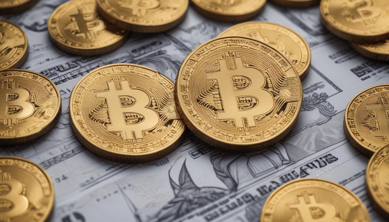 Yen Surge & Crypto: Will Bitcoin Become the Ultimate Safe Haven? (Unlock Insights!) | Cryptodamus.io