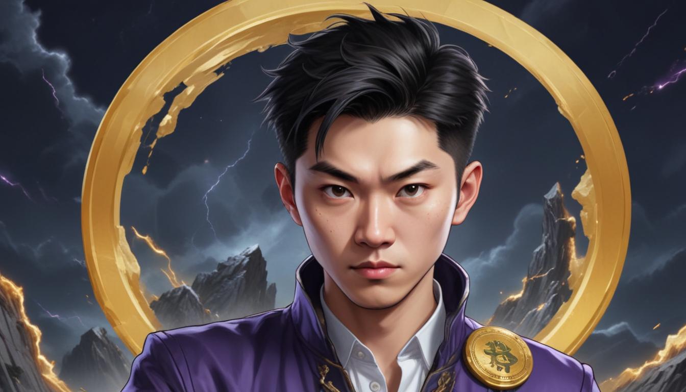 Yescoin Founder Arrested! Crypto Crisis & The Shocking TON Ecosystem Impact! | Cryptodamus.io