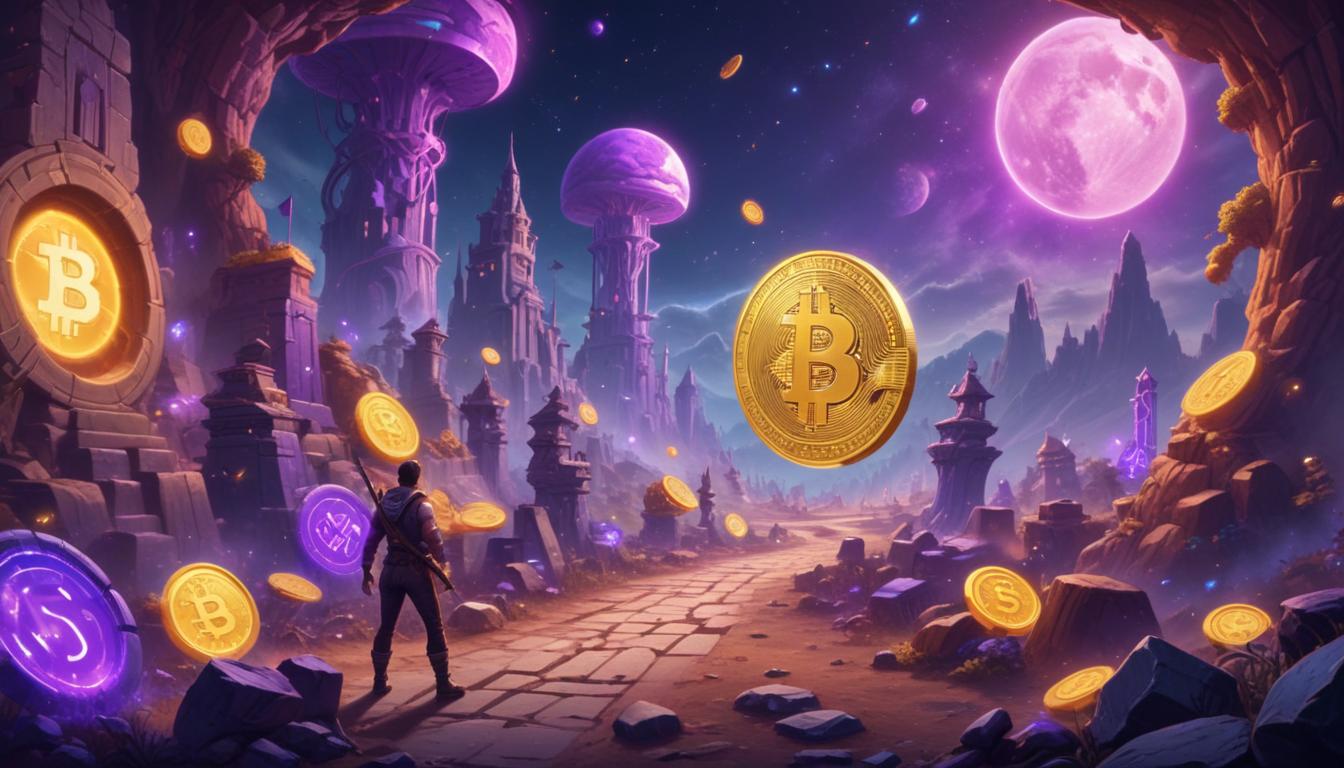 Yescoin Public Sale: Revolutionizing Web3 Engagement! Earn Tokens, Unlock Prizes & Join the Future of Gamified Crypto. | Cryptodamus.io