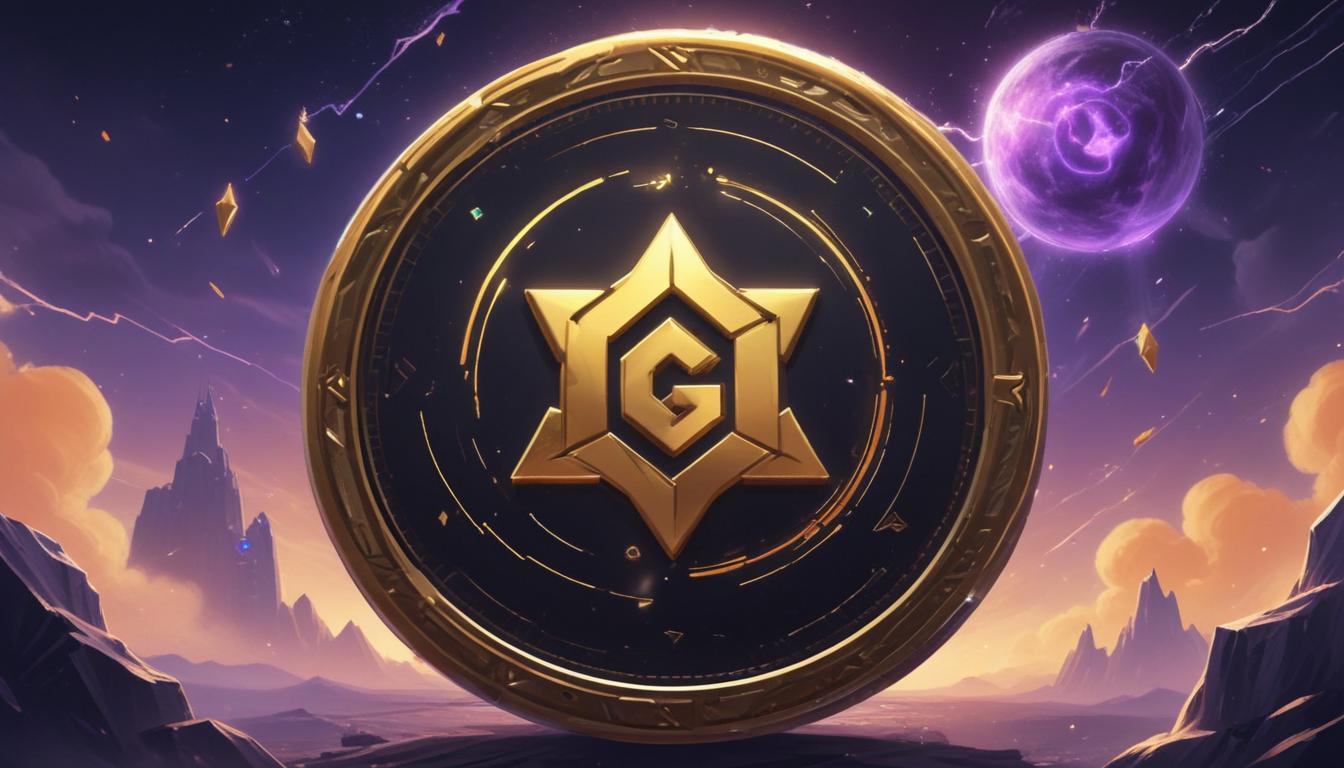 YGG Token Unlock: Will it Crash or Soar? Experts Weigh In! | Cryptodamus.io