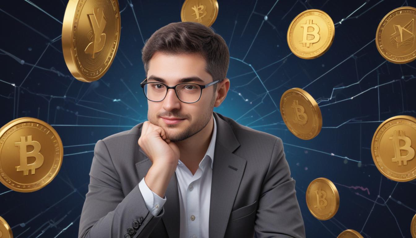 Yield Basis: Революция Майкла Егорова в DeFi — конец непостоянным потерям! | Cryptodamus.io