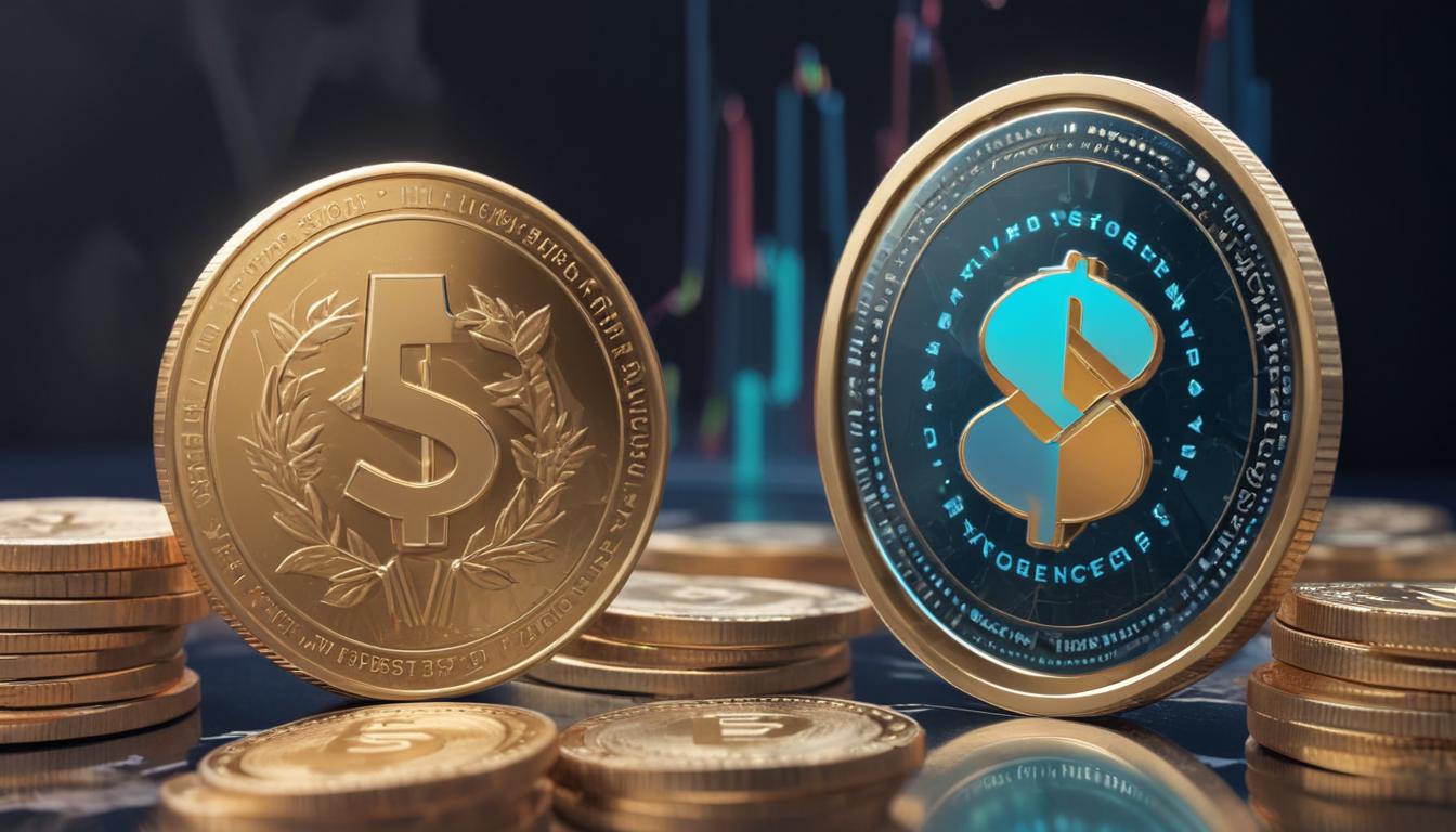 YLDS: The SEC-Approved Yield Stablecoin That's Rocking Crypto! | Cryptodamus.io
