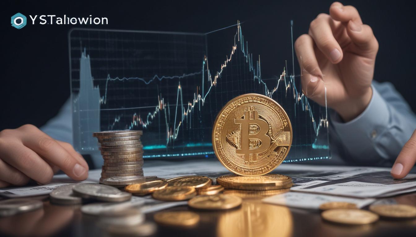 YLDS: Unveiling the SEC-Approved, Yield-Bearing Stablecoin Revolutionizing Finance! | Cryptodamus.io