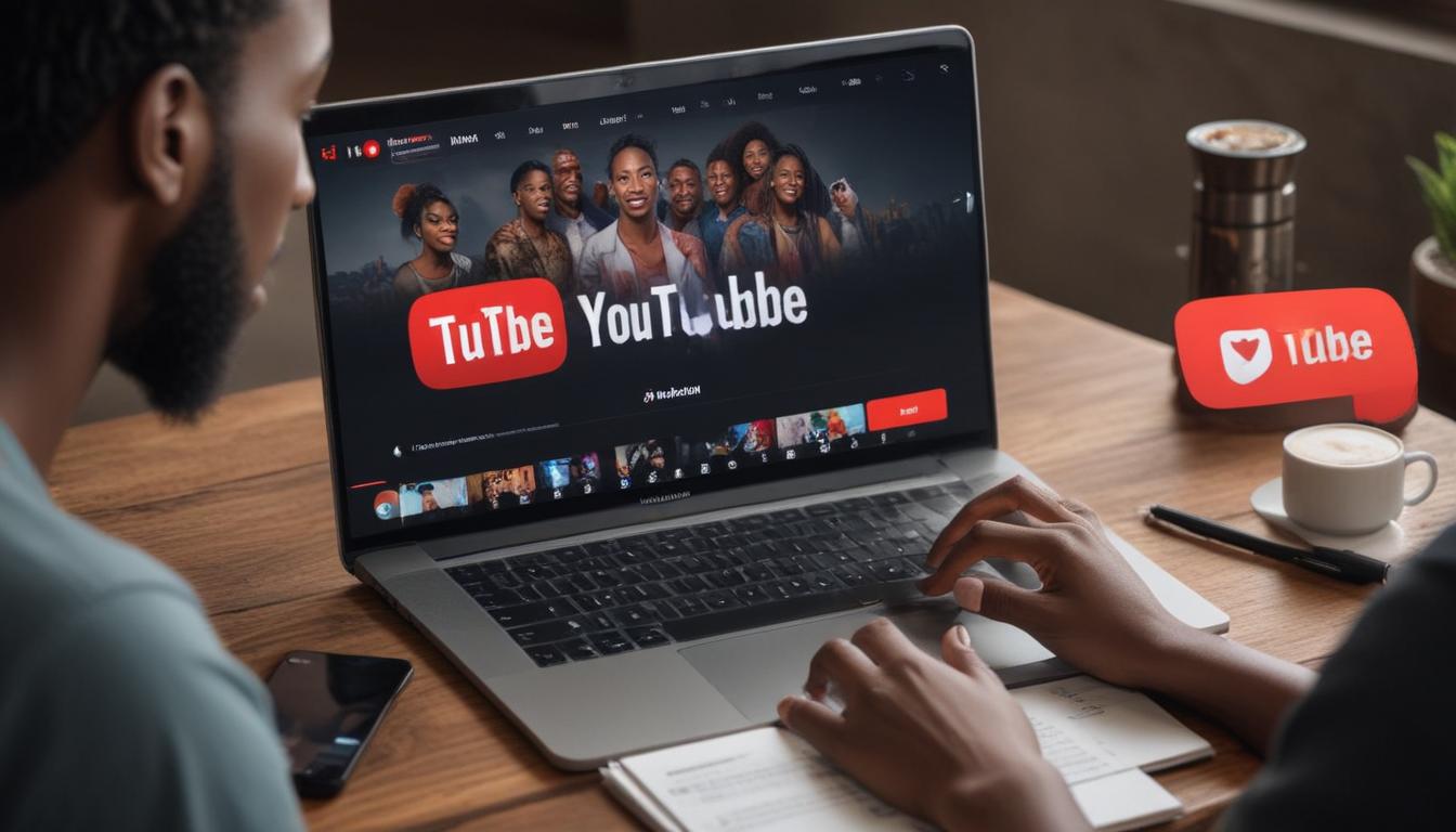 YouTube Premium Price SHOCK: South Africa Hikes & Global Impact! 🤯 | Cryptodamus.io