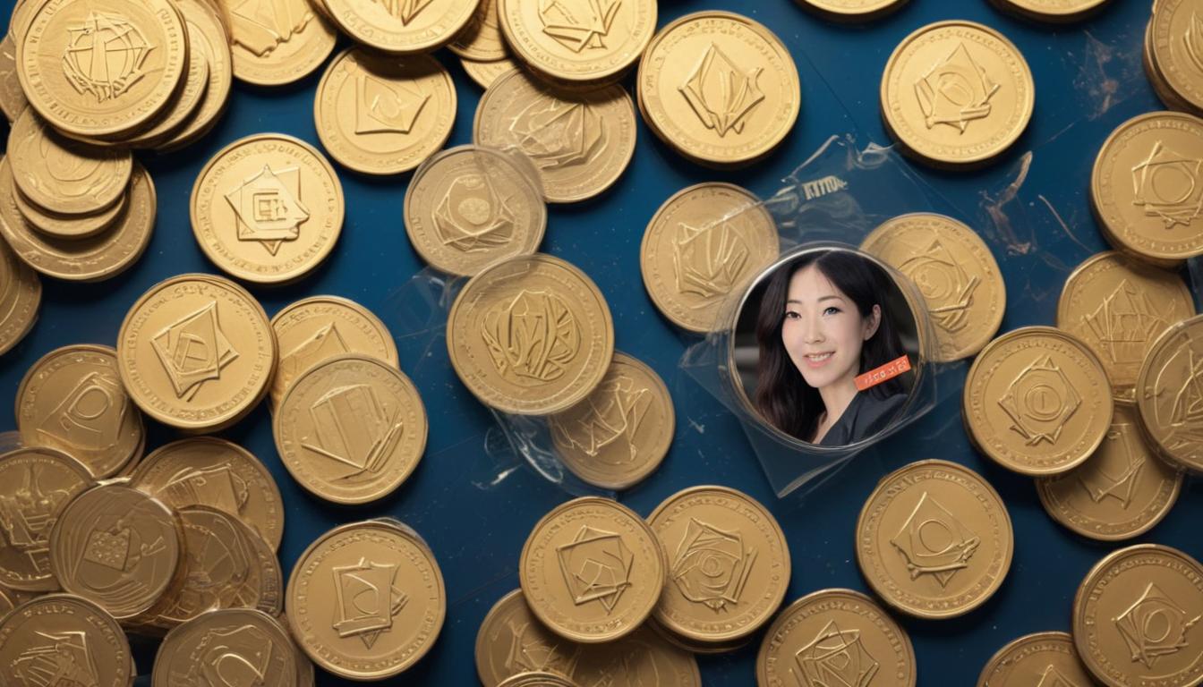 Монета Yua Mikami: Бум на Solana, $2.9М Сбора Средств и Регуляторные Риски в Крипто | Cryptodamus.io