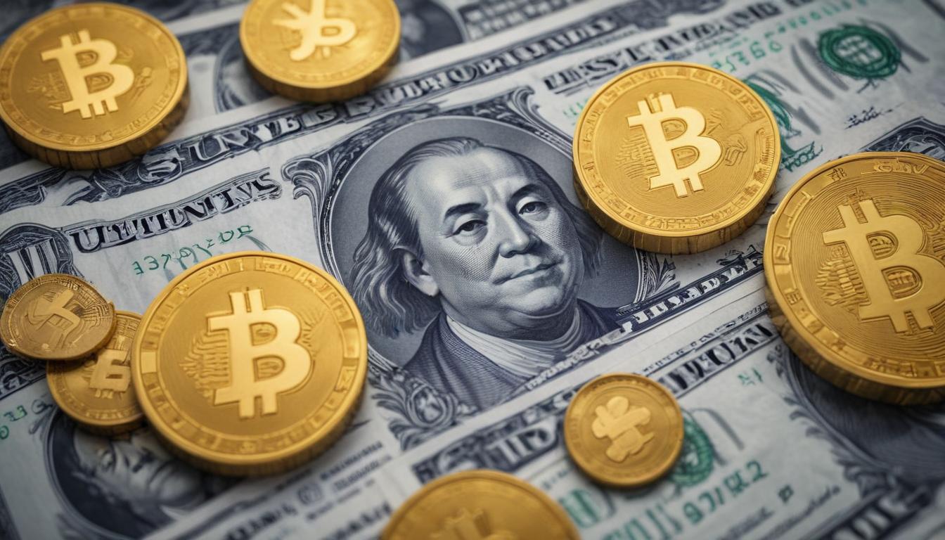 Yuan's Plunge & Crypto: Safe Haven or Stormy Seas Ahead? Expert Insights! | Cryptodamus.io