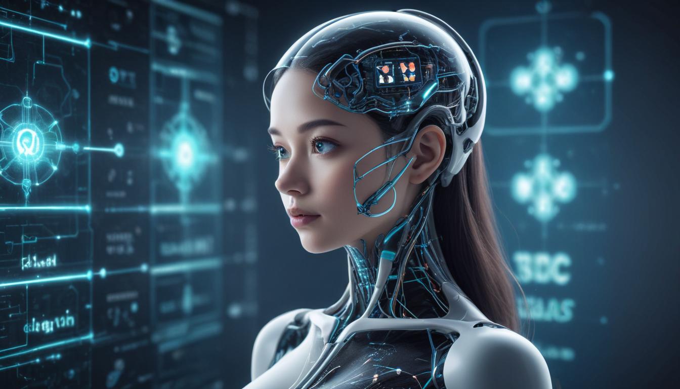 YZi Labs' Bold Bet: AI, Biotech & Blockchain Convergence Unleashed! 🚀 | Cryptodamus.io