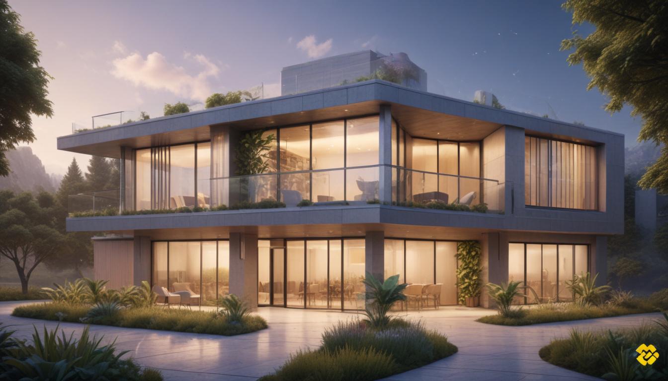 YZi Labs EASY Residence: Revolutionizing Web3, AI & Biotech in Silicon Valley! 🚀 | Cryptodamus.io