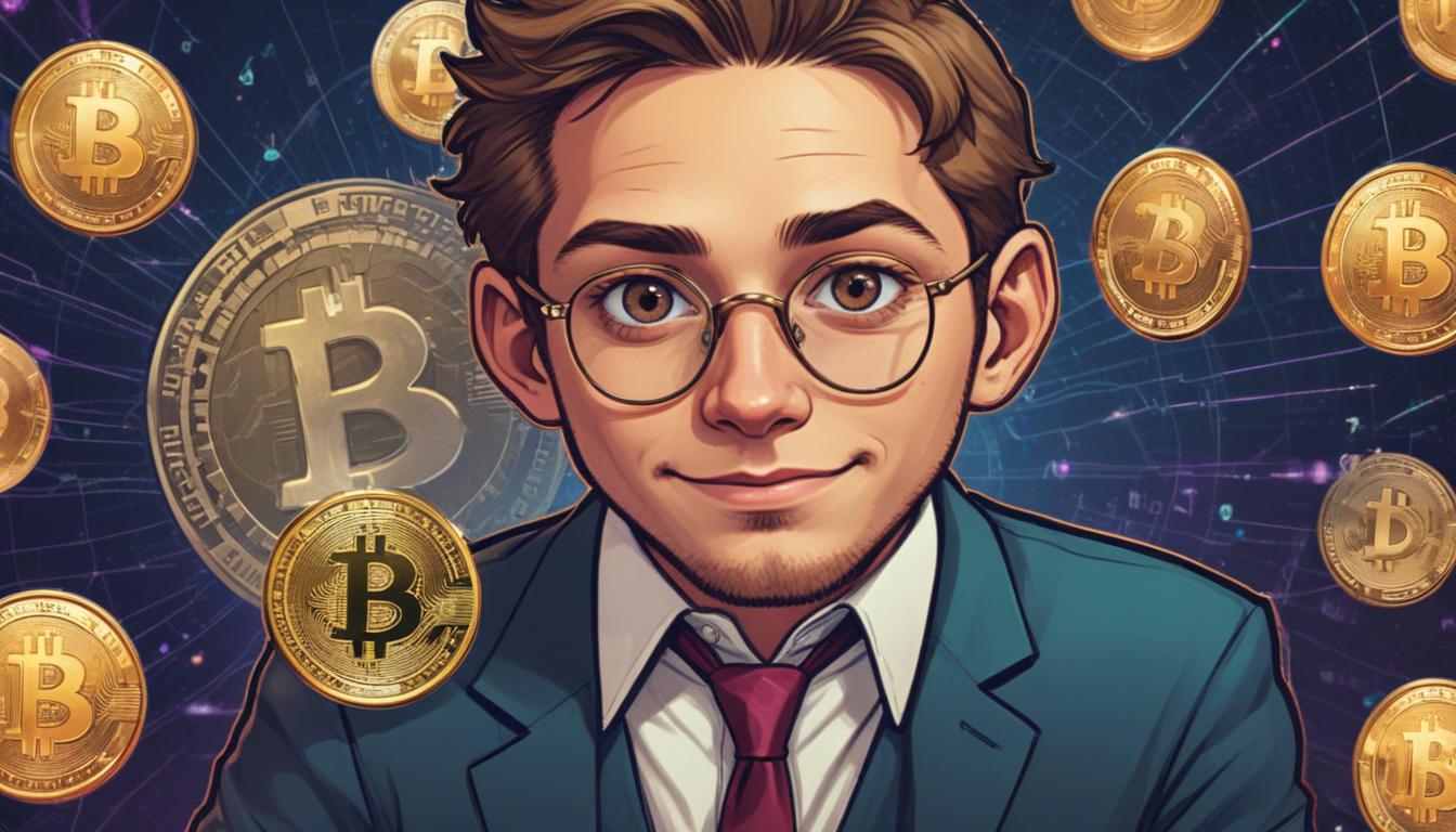 ZACH Token: Crypto's Revolutionary Philanthropy! 🤯 | Cryptodamus.io