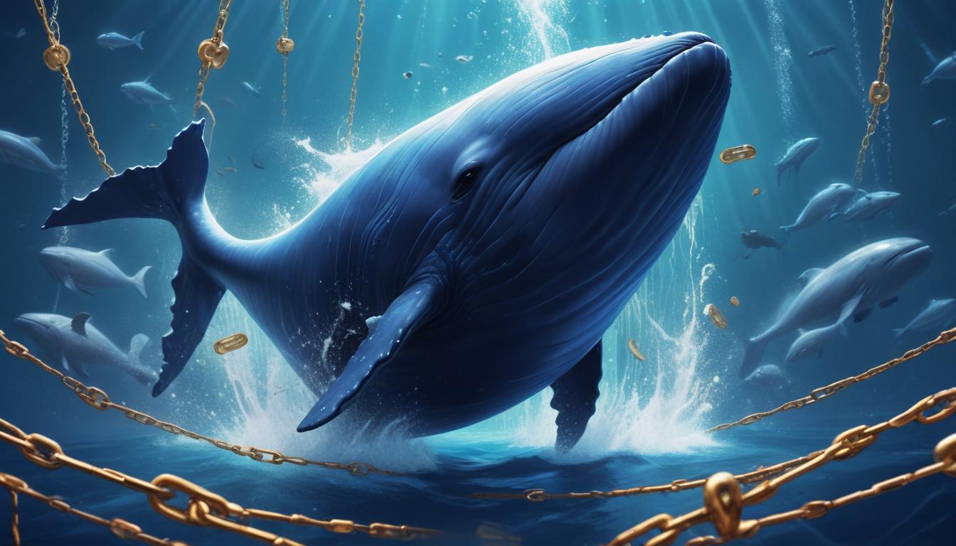 ZachXBT Exposes $20M DeFi Whale: William Parker's Shocking Secret! | Cryptodamus.io