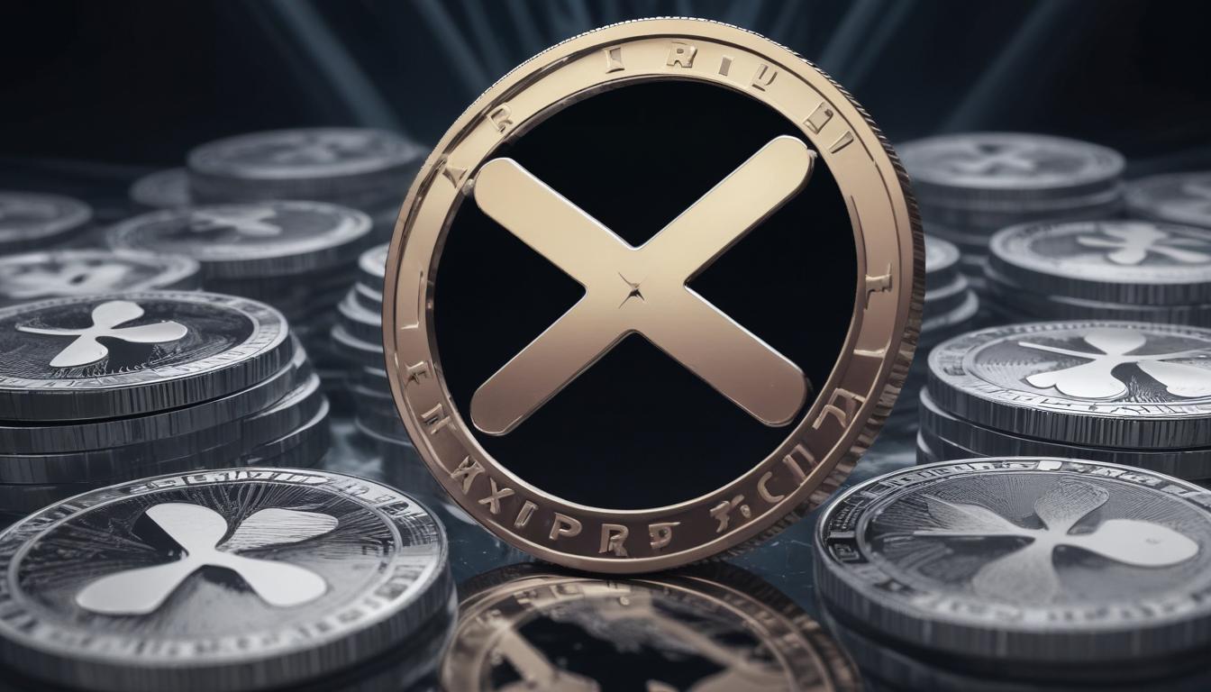 Расследование ZachXBT по XRP: раскрытие скрытых активов Ripple! Ваша крипта в безопасности? (Обновлено) | Cryptodamus.io