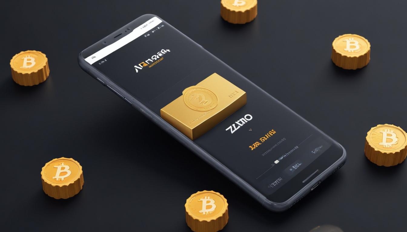 Zano & Cake Wallet: Privacy Coins Just Got 10x Easier! 🚀 | Cryptodamus.io