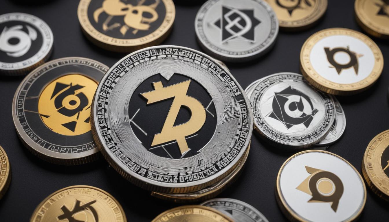 Zcash, Ethena и IOTA: Следующие крипто-лидеры? УДИВИТЕЛЬНЫЕ прогнозы внутри! | Cryptodamus.io