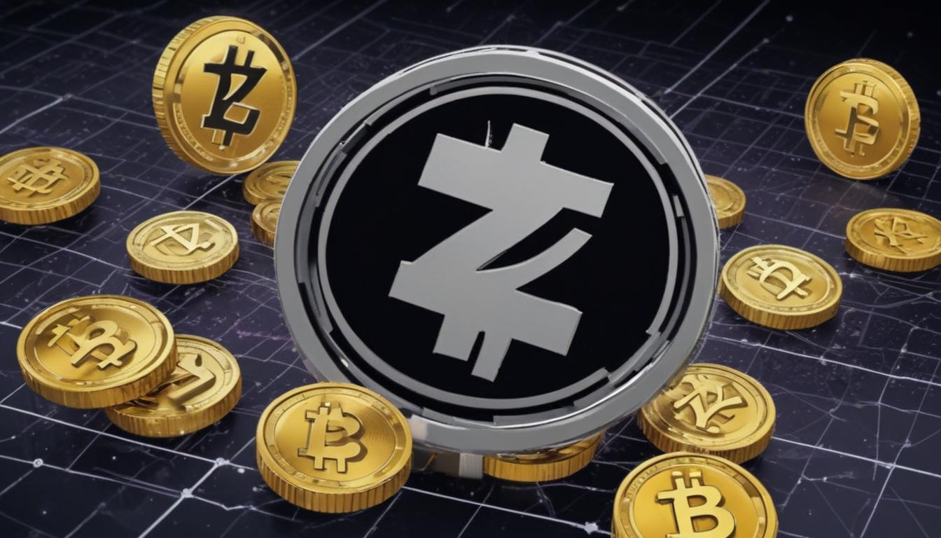 Цена Zcash взлетела: устойчивый рост или краткосрочный памп? | Cryptodamus.io