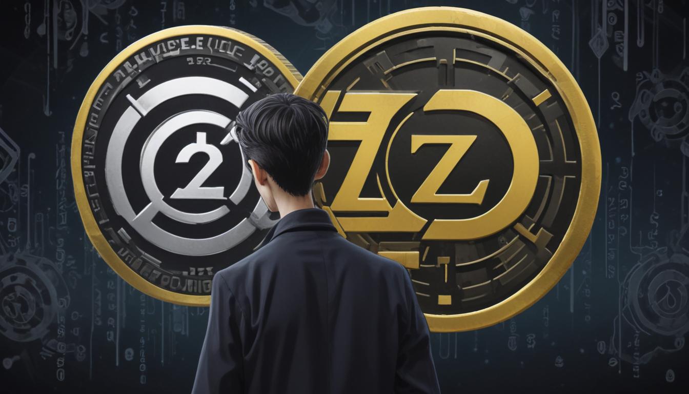 Zcash's Zashi 2.0 Mystery: Why the Silence? Unpacking the Uncertainty & Market Impact! | Cryptodamus.io