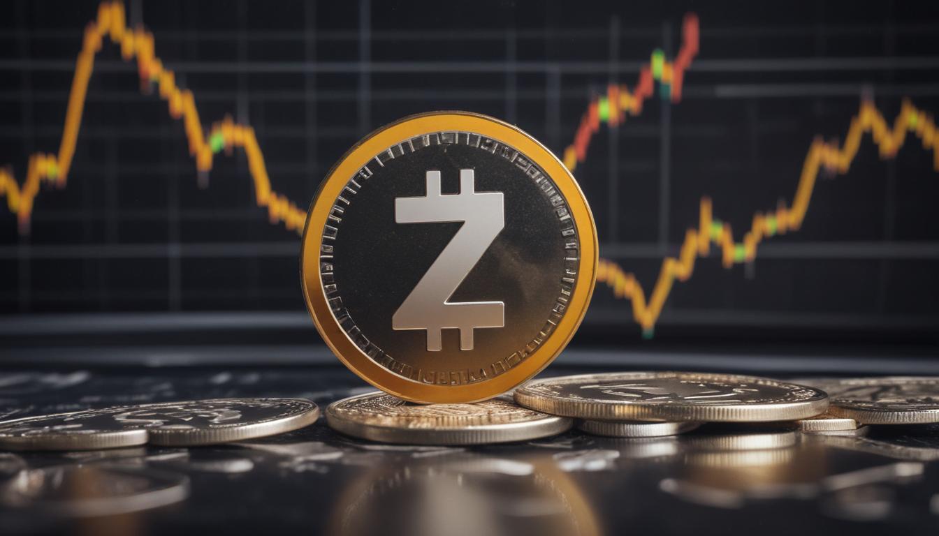 Zcash (ZEC) Price Explodes: Bullish Momentum & Market Analysis | Cryptodamus.io