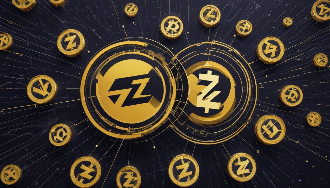 Прогноз цены Zcash (ZEC): технический анализ и перспективы | Cryptodamus.io