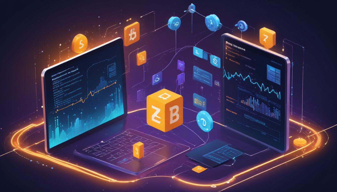 Zeebu: Blockchain Revolutionizes Cross-Border Telecom Payments! | Cryptodamus.io