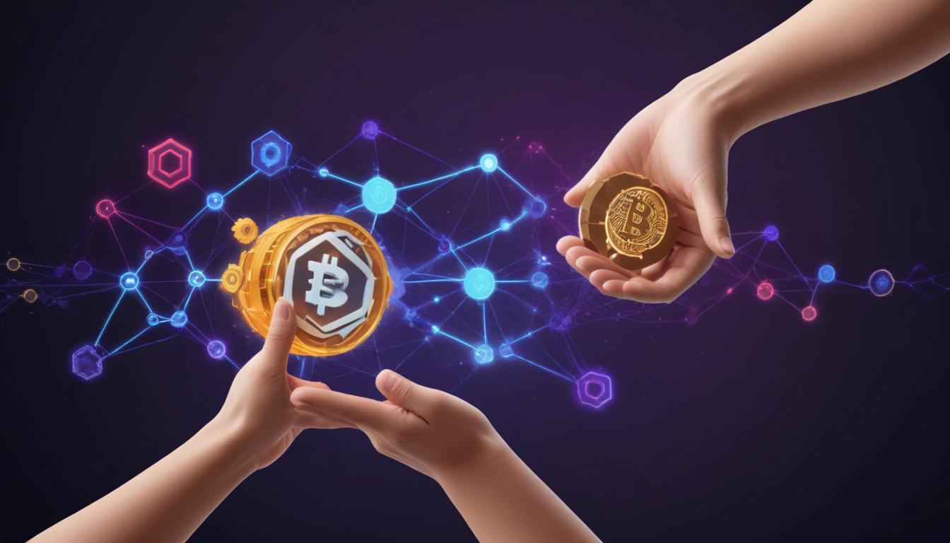 Zenqira и RLUSD от Ripple: Новые инновации Web3! | Cryptodamus.io