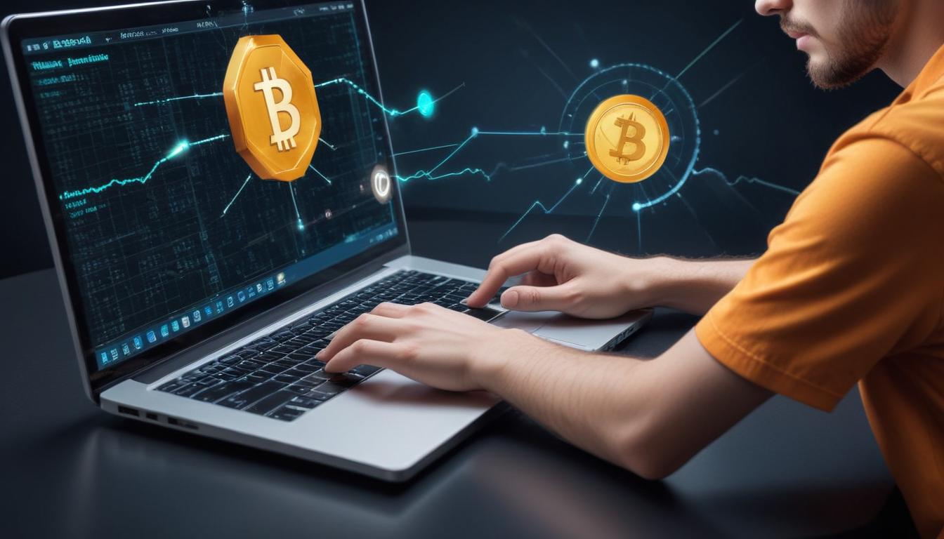 Zero-Click Crypto Attacks: Are YOU Vulnerable? Shield Your Wallet NOW! | Cryptodamus.io