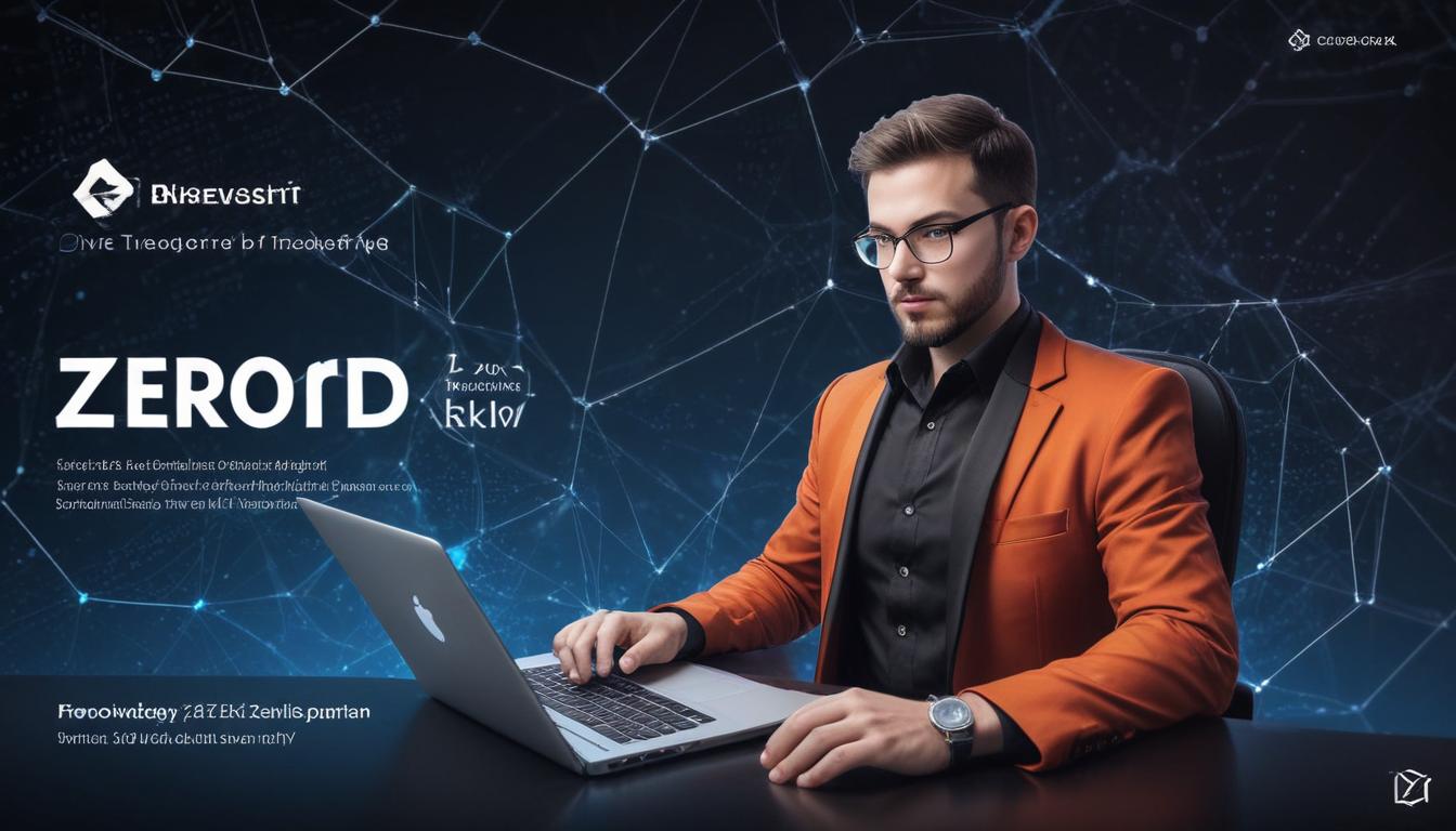 Доказательства с нулевым разглашением: секрет абсолютной приватности и безопасности!🤯 | Cryptodamus.io