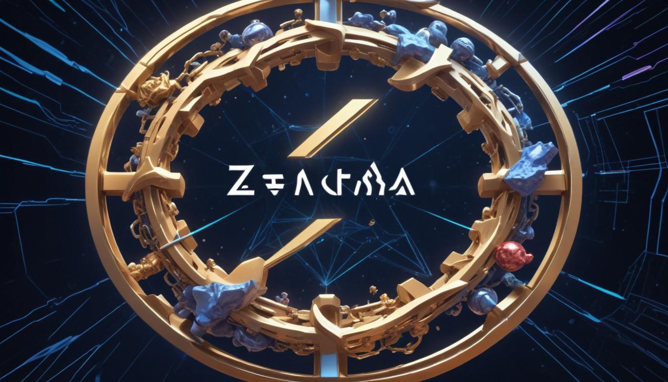 ZetaChain Unveiled: The Omnichain Revolution is Here! Cross-Chain DeFi & NFTs Get a Turbo Boost! | Cryptodamus.io