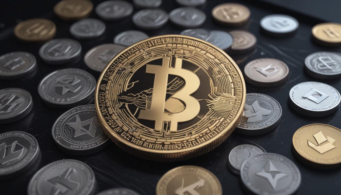 ZeUSD: The DeFi Stablecoin Revolutionizing Finance with Real-World Assets! | Cryptodamus.io